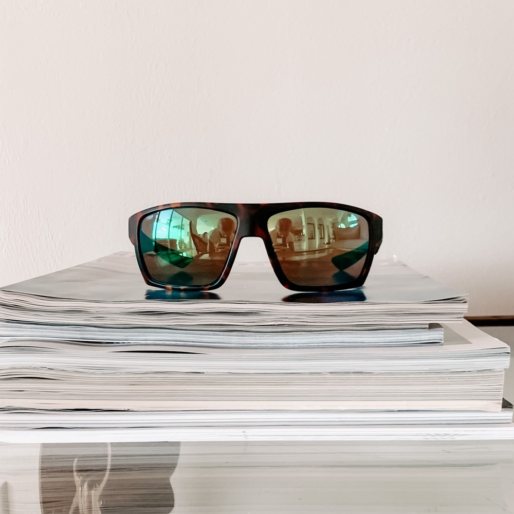 MEN’S COSTA SUNGLASSES